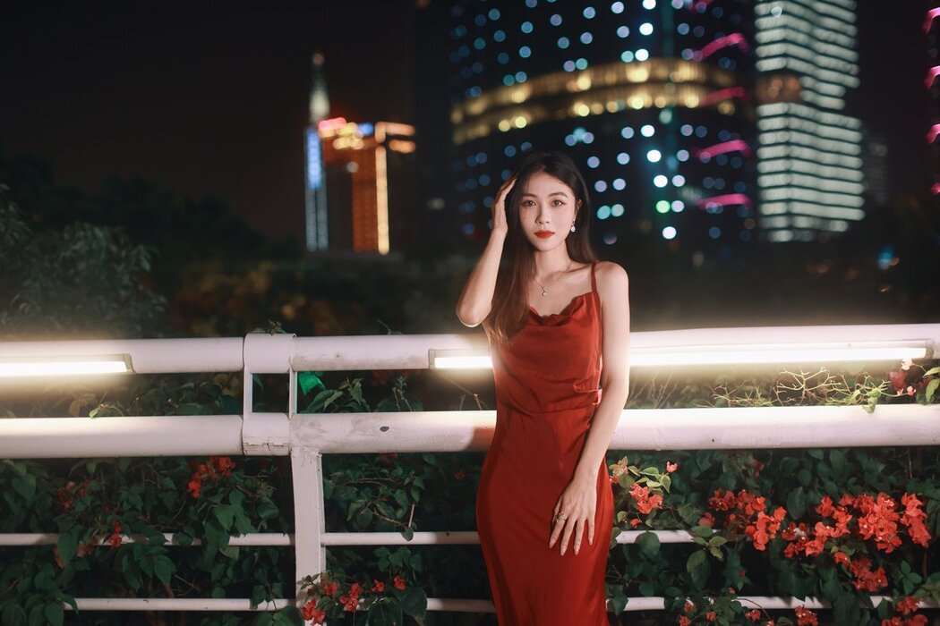 YiTuYu艺图语 Vol.2939 Cheng Cheng