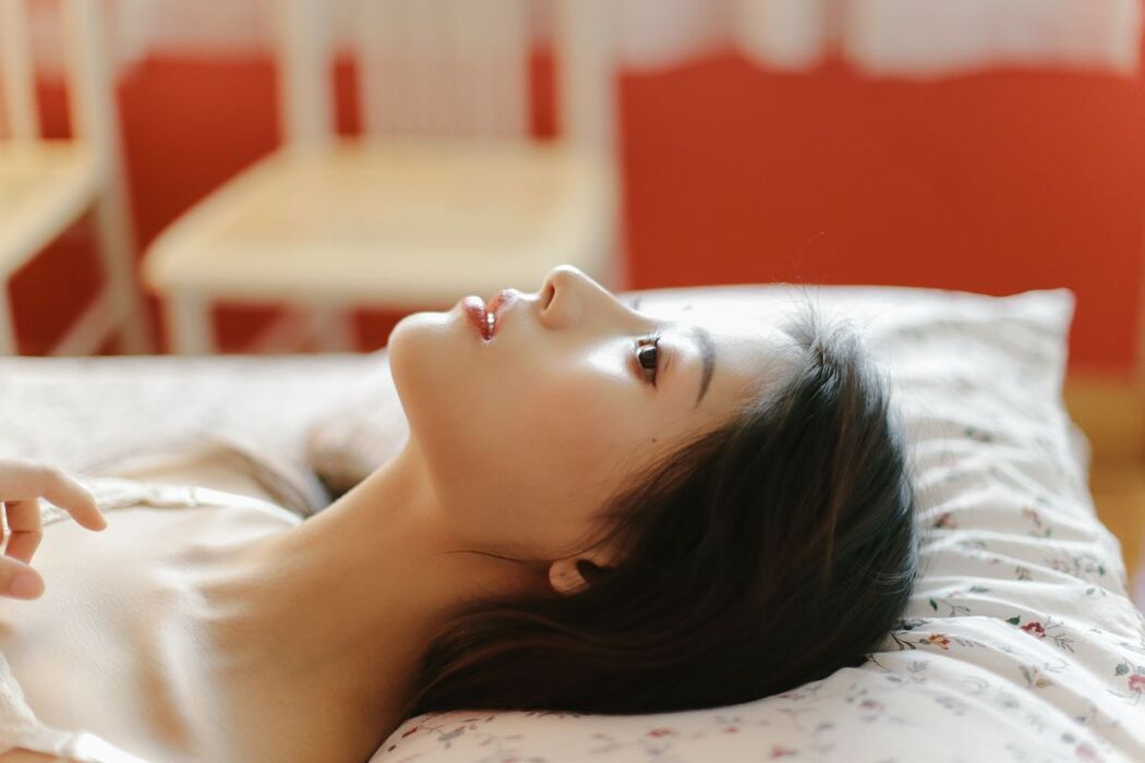 YiTuYu艺图语 Vol.3033 Wu Ru