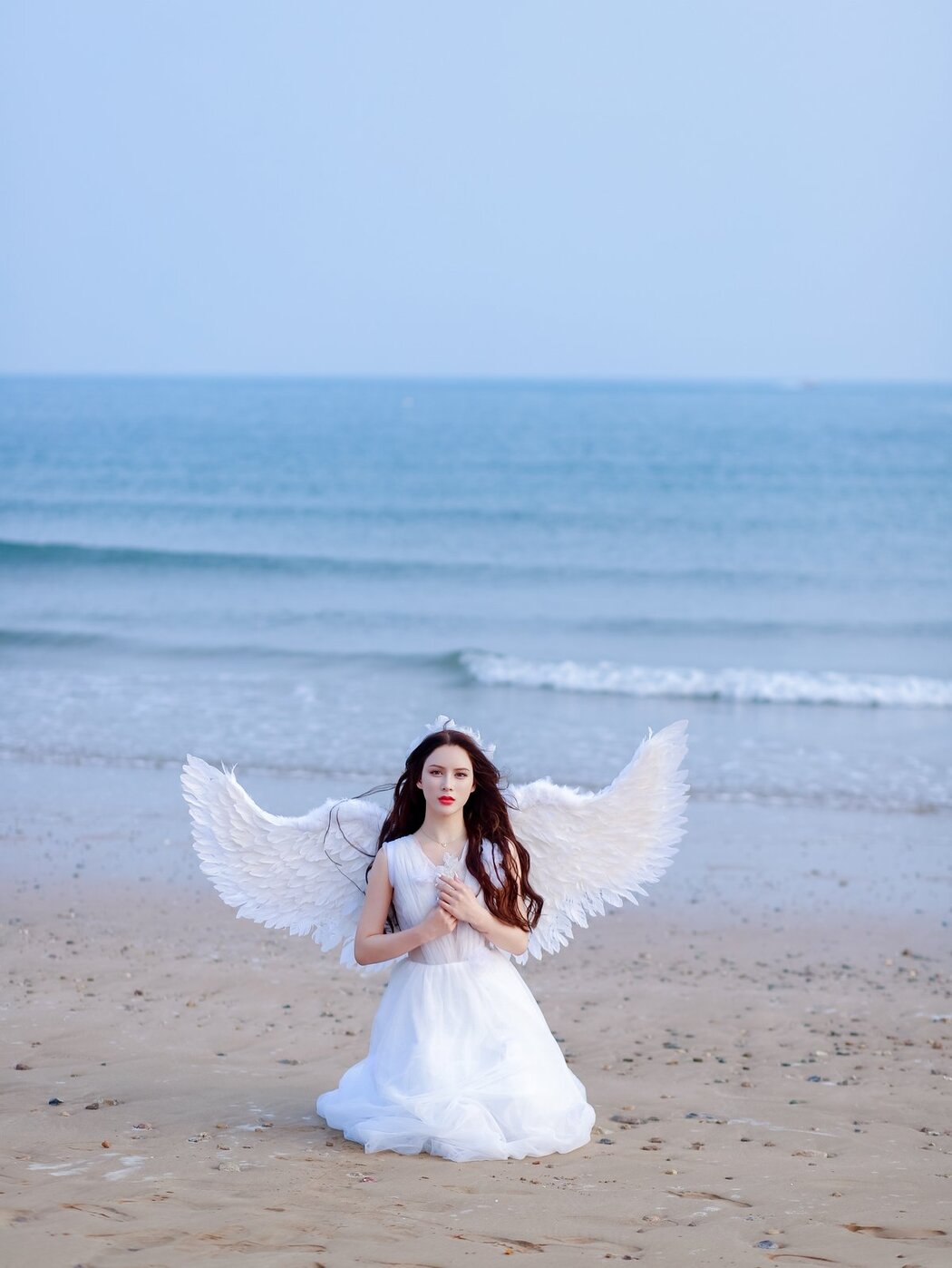 YiTuYu艺图语 Vol.2986 Meng Qi