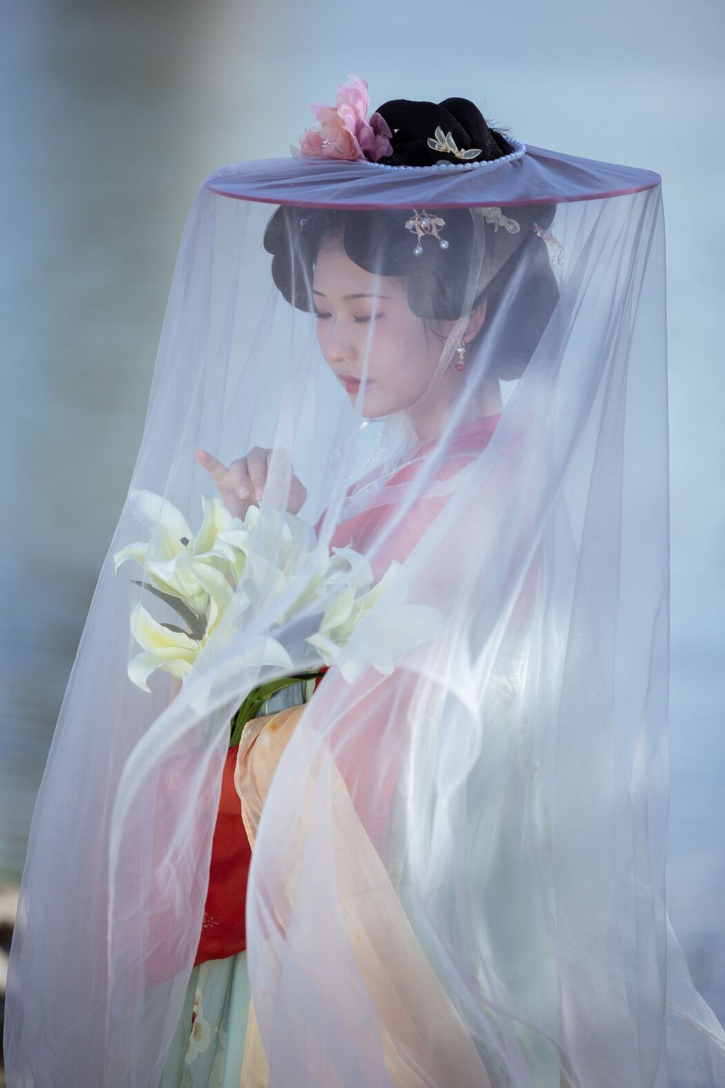 YiTuYu艺图语 Vol.3061 Li Li