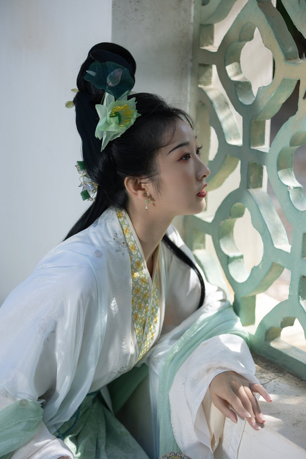 YiTuYu艺图语 Vol.2996 Wan Zi You Zhi Mao