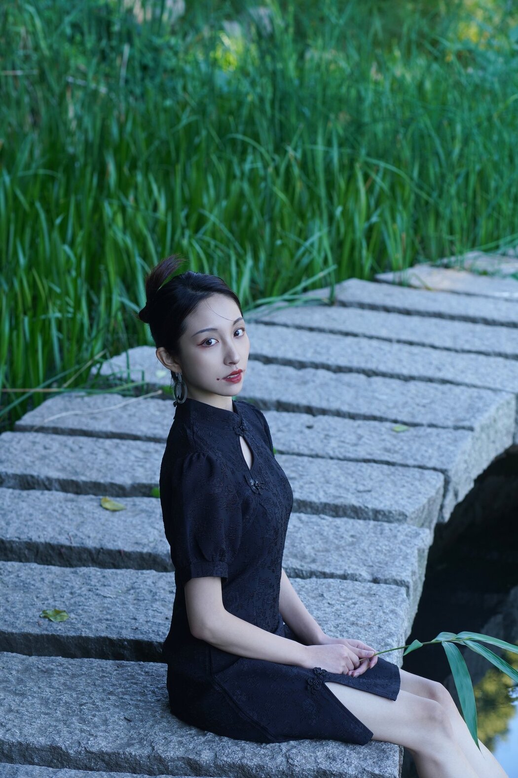 YiTuYu艺图语 Vol.2924 Da Yan Meng