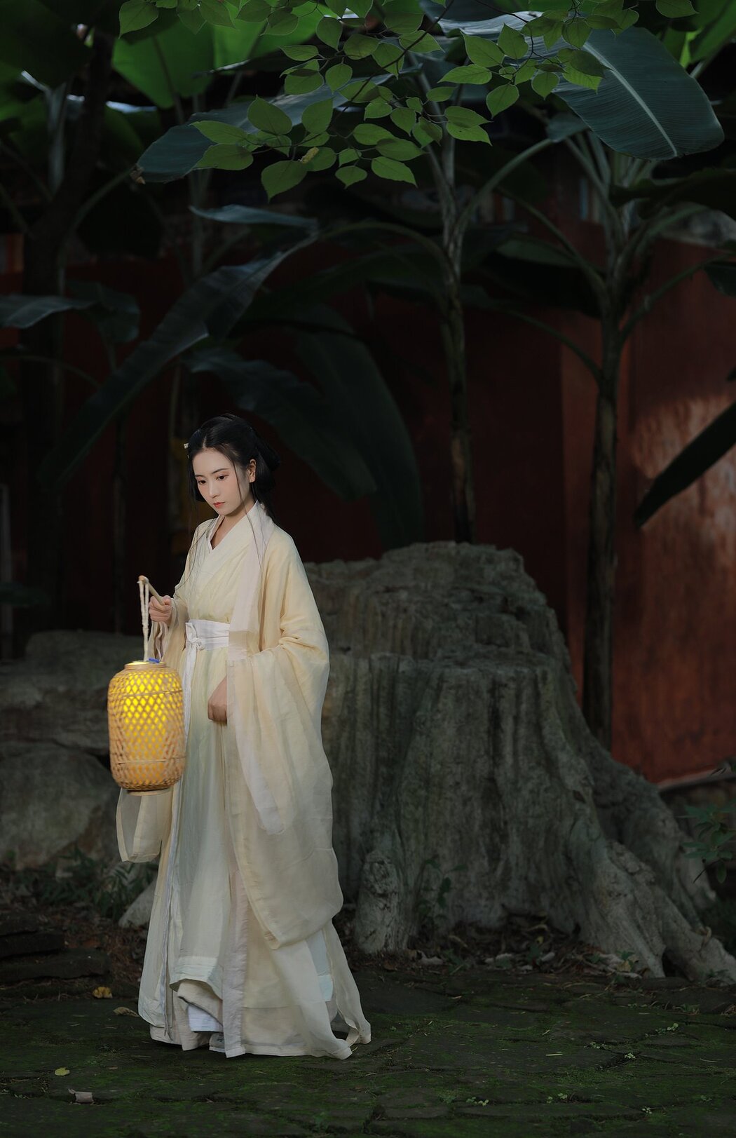YiTuYu艺图语 Vol.2959 Yu Jin