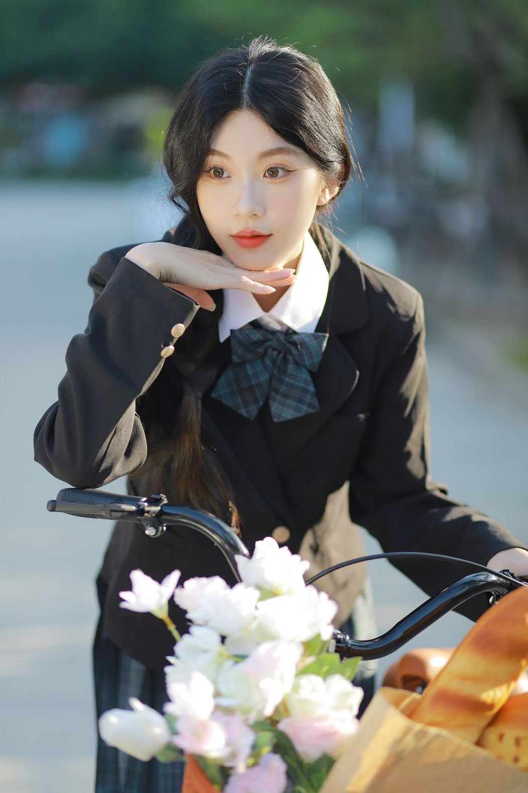 YiTuYu艺图语 Vol.3036 Mai Mai
