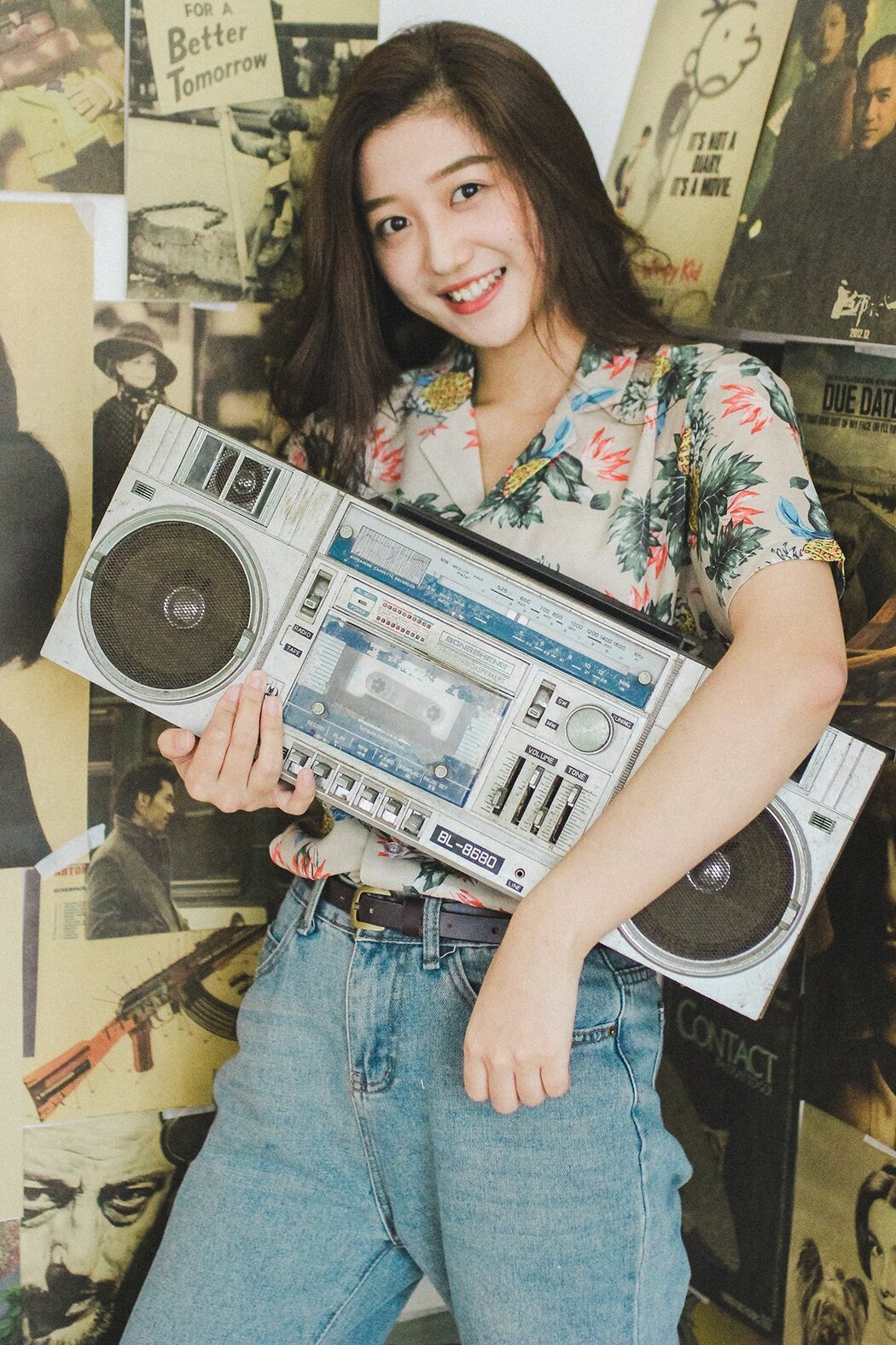 YiTuYu艺图语 Vol.2975 Yi Yi Qi Cover Photo