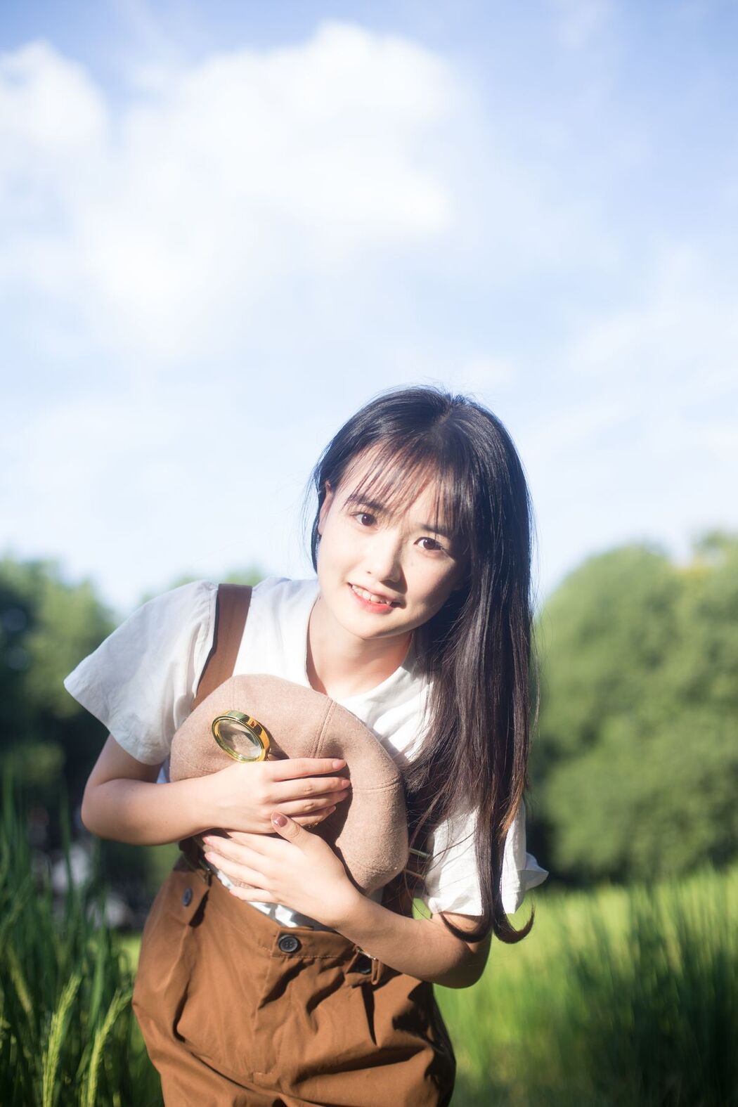 YiTuYu艺图语 Vol.3064 Xiao Yi Mei Mei Cute
