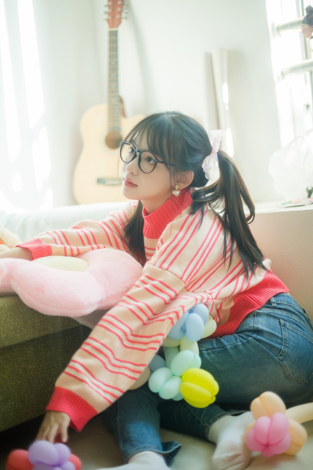 YiTuYu艺图语 Vol.2998 Chi Bao Le Ma