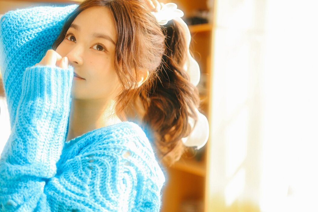 YiTuYu艺图语 Vol.3020 So Mimi ZiCe