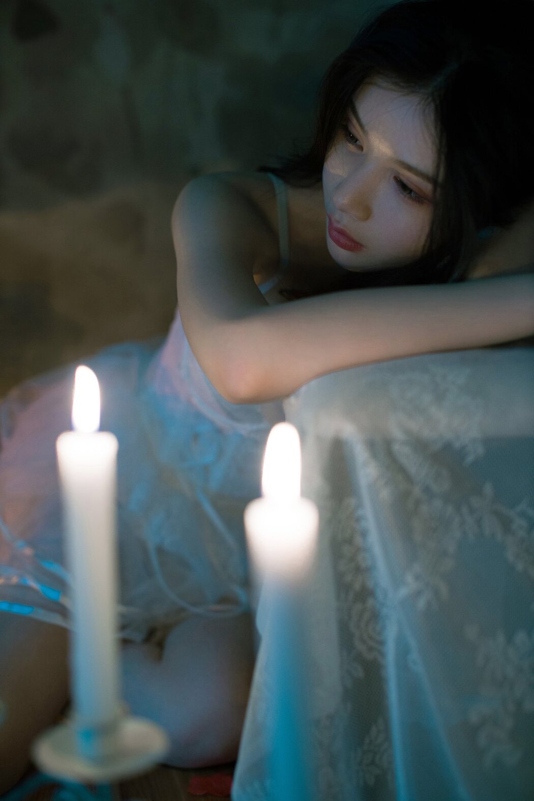 YiTuYu艺图语 Vol.3009 Xue Gao