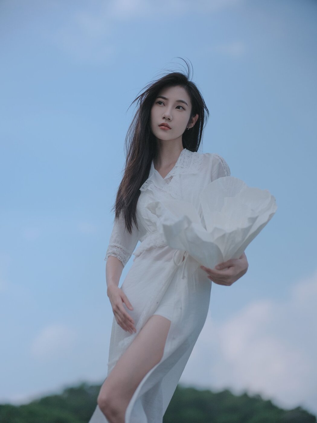 YiTuYu艺图语 Vol.2999 A Wan