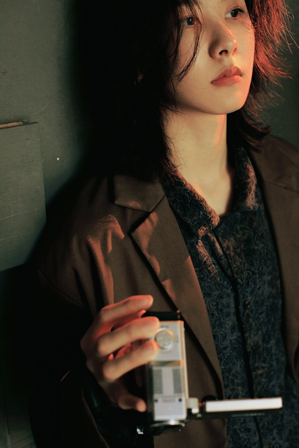 YiTuYu艺图语 Vol.2934 Xiao Jin Cover Photo