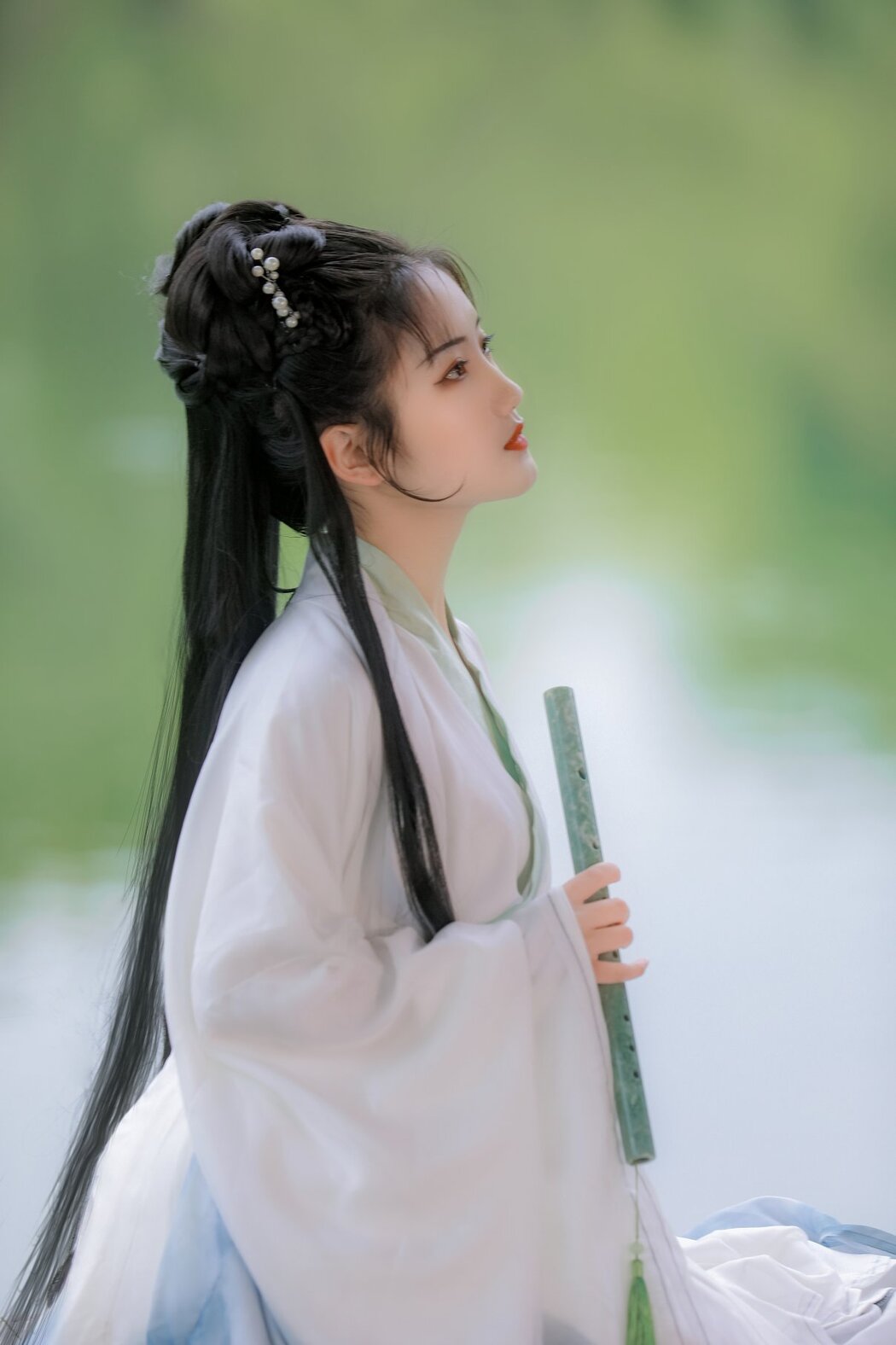 YiTuYu艺图语 Vol.303 Shen Shang