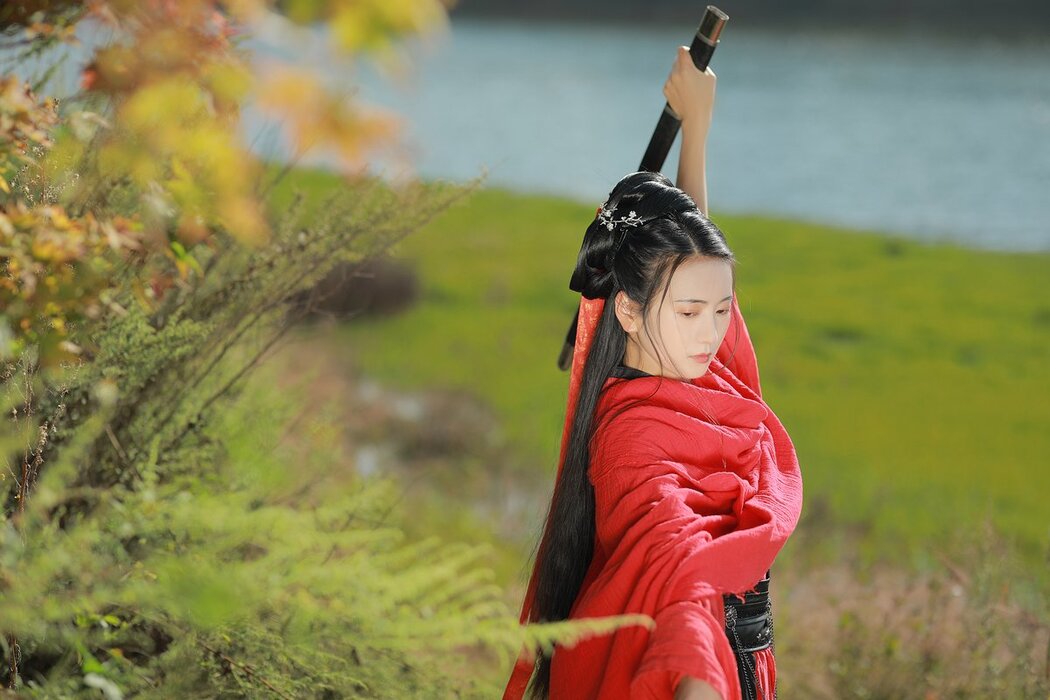 YiTuYu艺图语 Vol.2935 Yu Jin