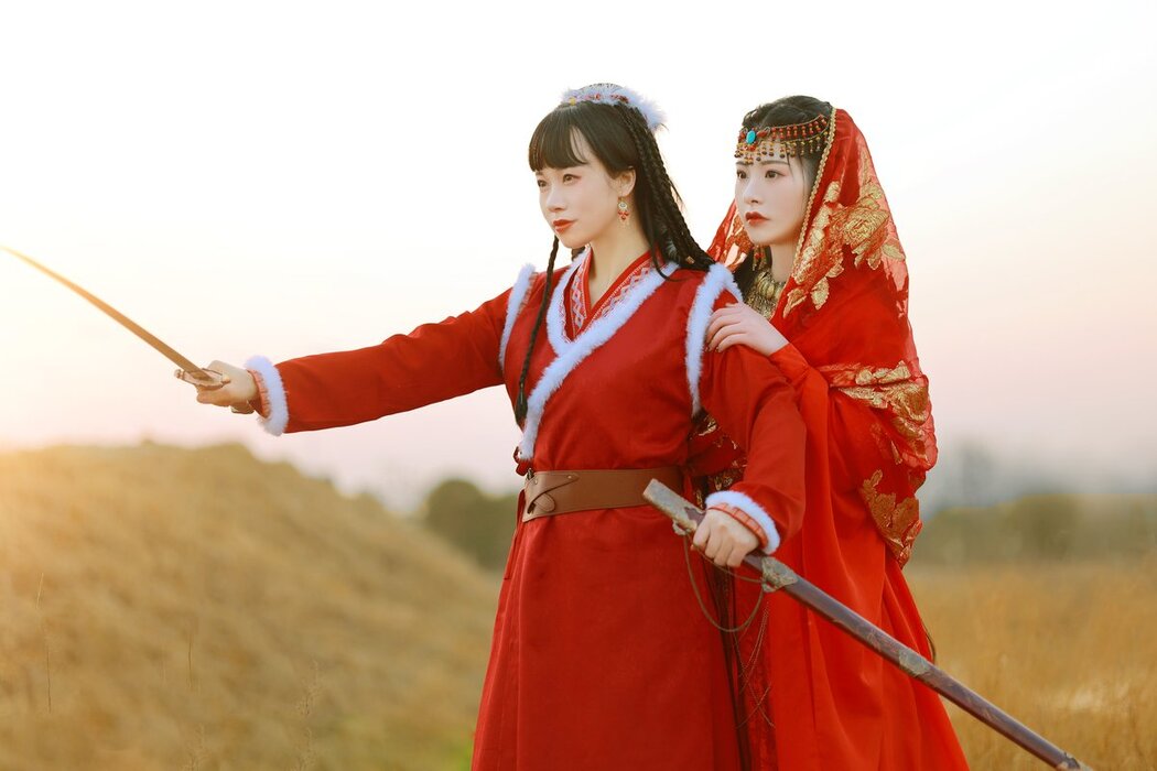 YiTuYu艺图语 Vol.2923 Xiao Xiao