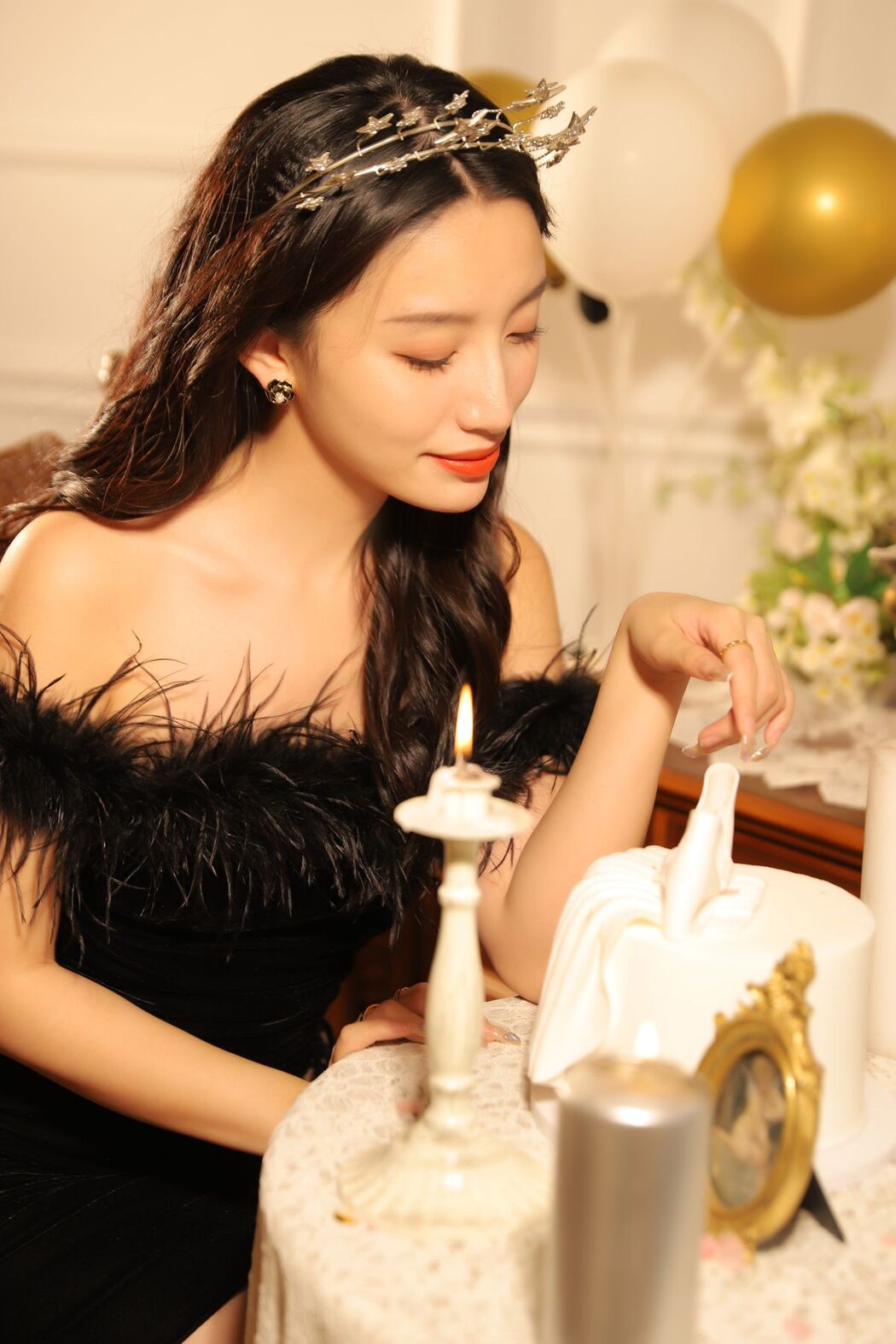 YiTuYu艺图语 Vol.3040 Ning Meng Jing A