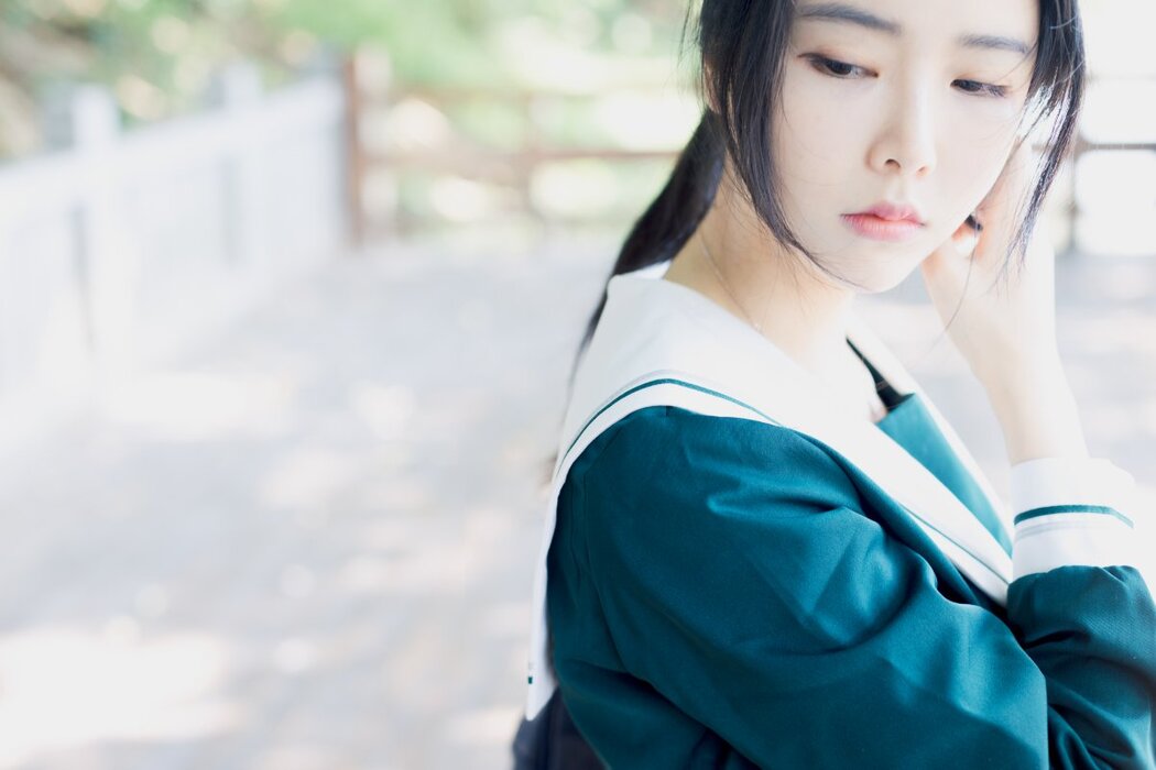 YiTuYu艺图语 Vol.298 San Chong Zi