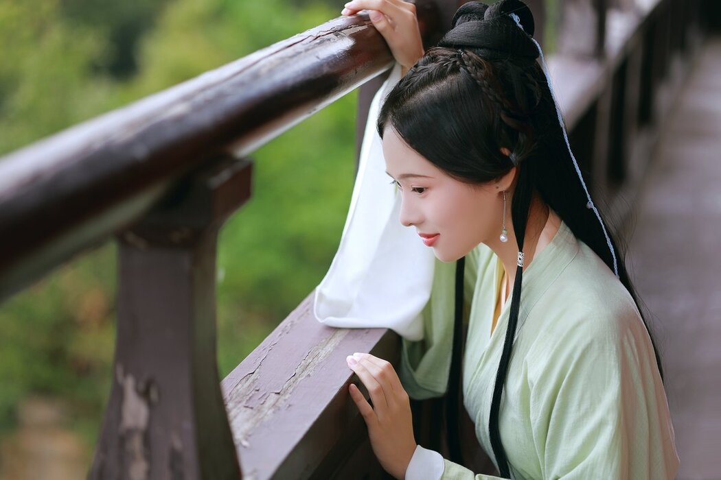 YiTuYu艺图语 Vol.2922 Si Si