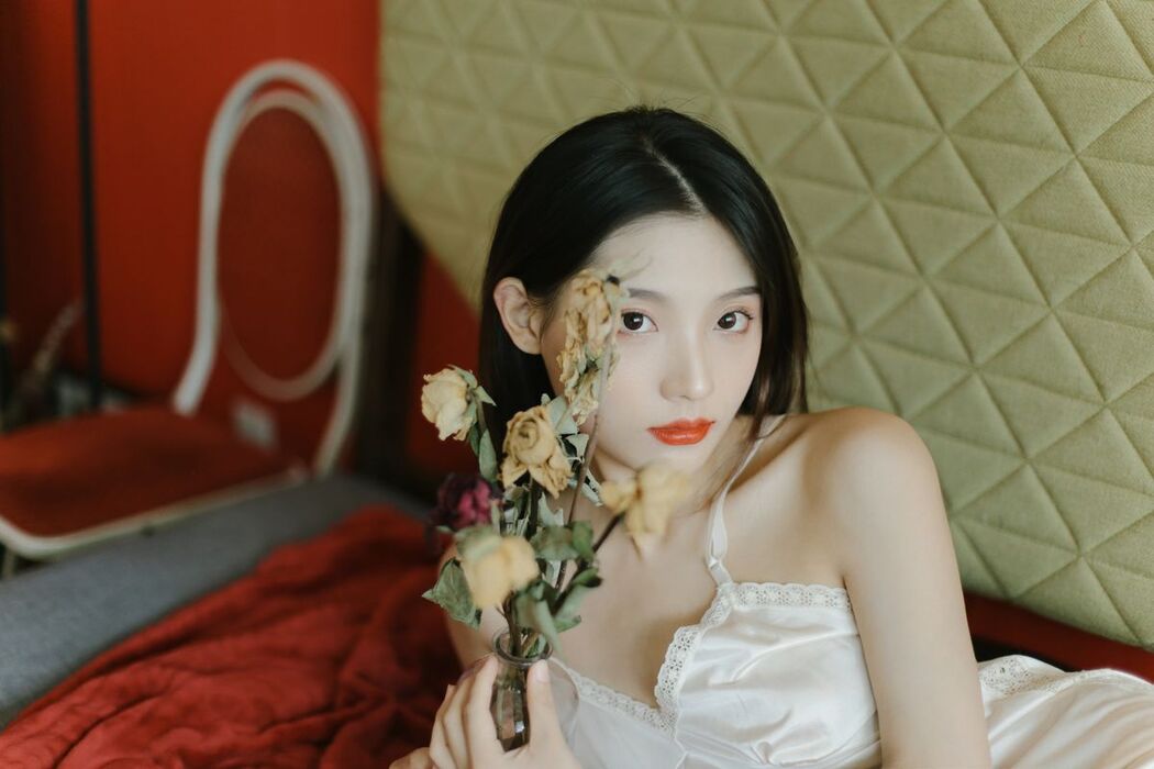 YiTuYu艺图语 Vol.3033 Wu Ru