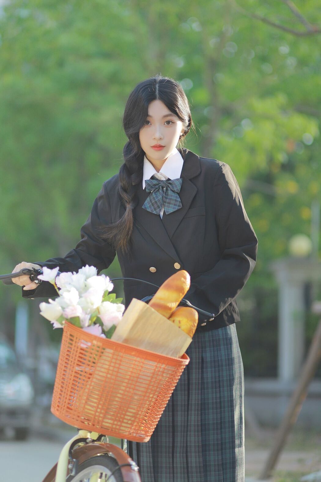 YiTuYu艺图语 Vol.3036 Mai Mai