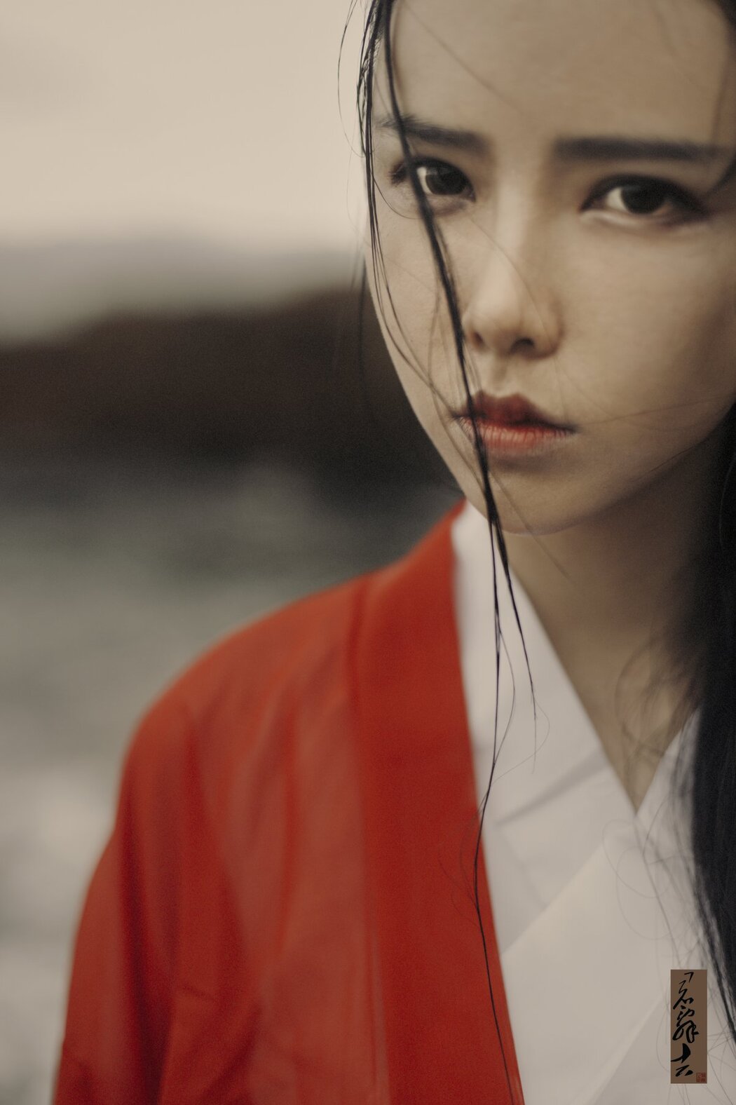 YiTuYu艺图语 Vol.295 San Chong Zi