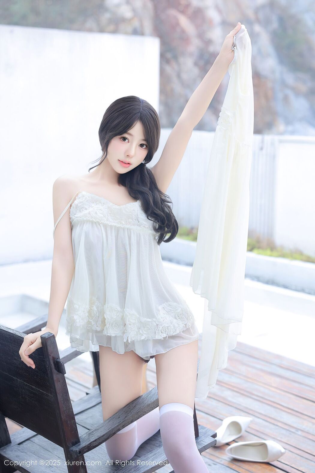 XiuRen秀人网 No.9851 Tao Yao Yao