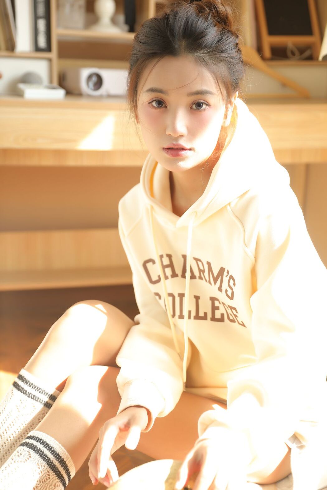 YiTuYu艺图语 Vol.3048 Tian Jia Jiang