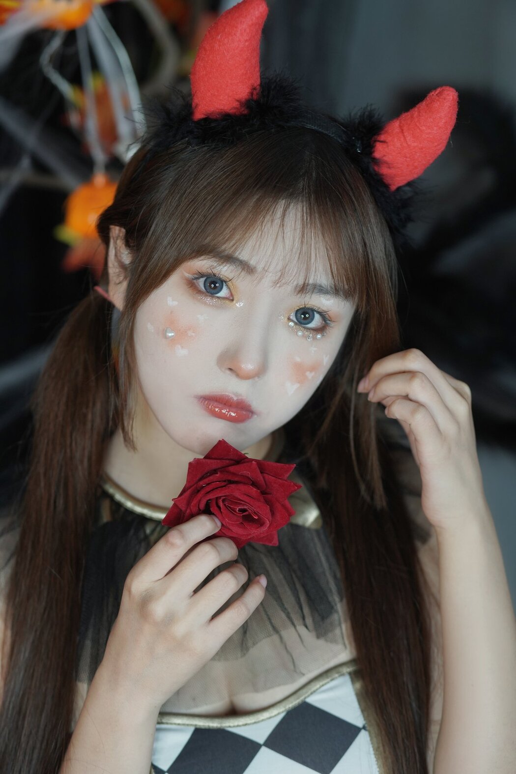 YiTuYu艺图语 Vol.2965 Zha Ji Bing Ke Le