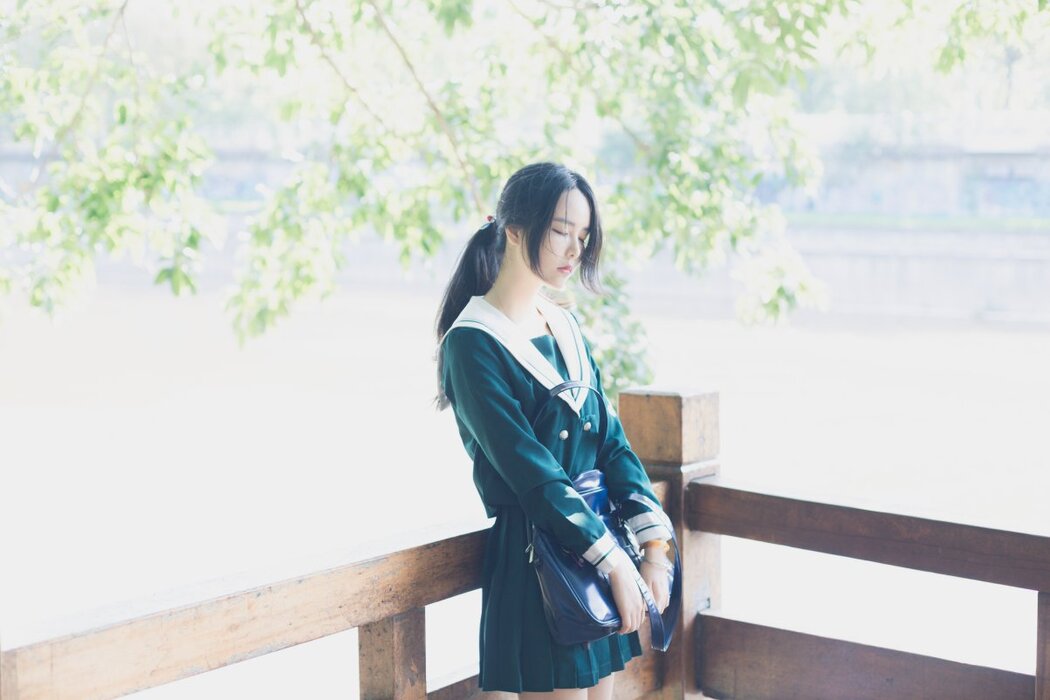 YiTuYu艺图语 Vol.298 San Chong Zi