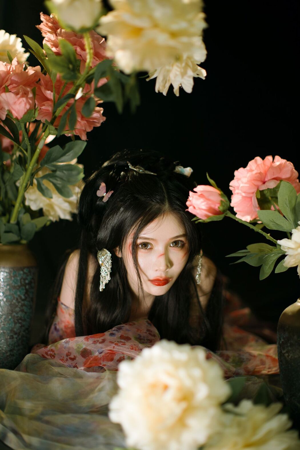 YiTuYu艺图语 Vol.3051 Xue Gao