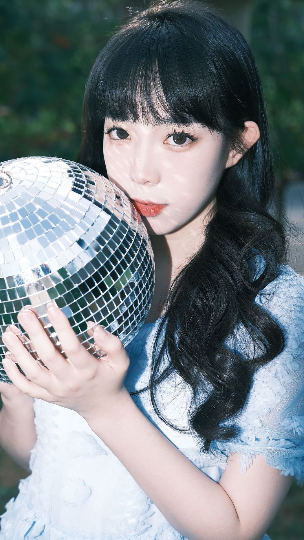 YiTuYu艺图语 Vol.3047 Jia Jia