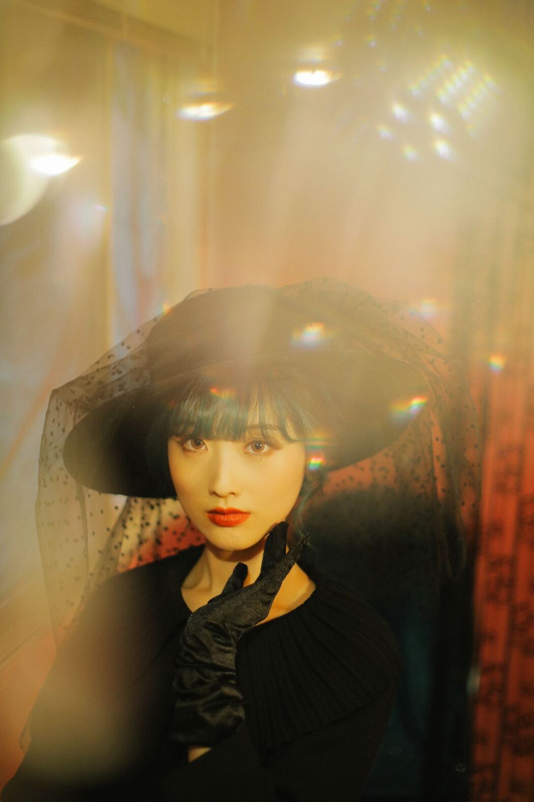 YiTuYu艺图语 Vol.3039 Xiao Cao
