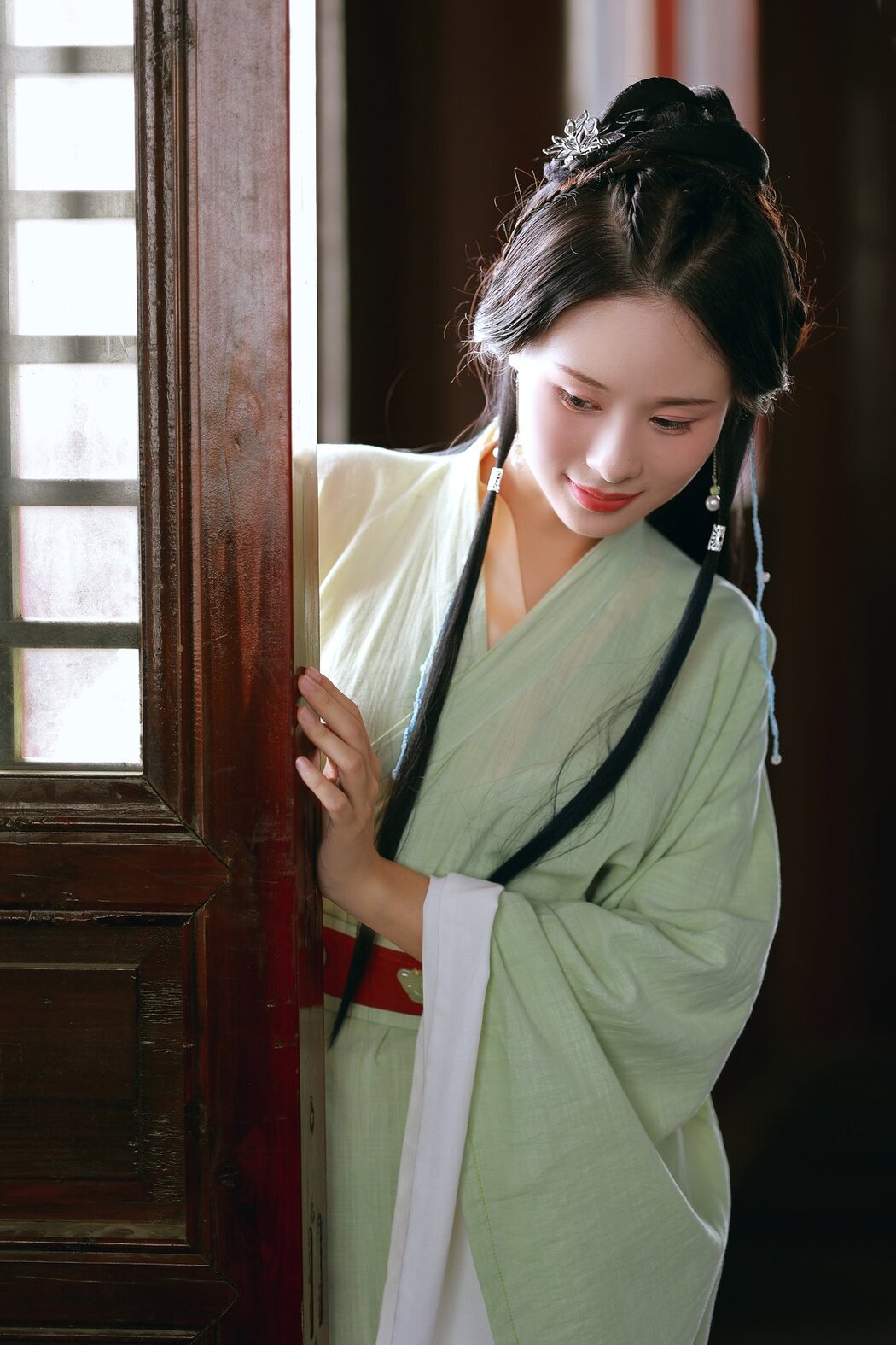 YiTuYu艺图语 Vol.2922 Si Si