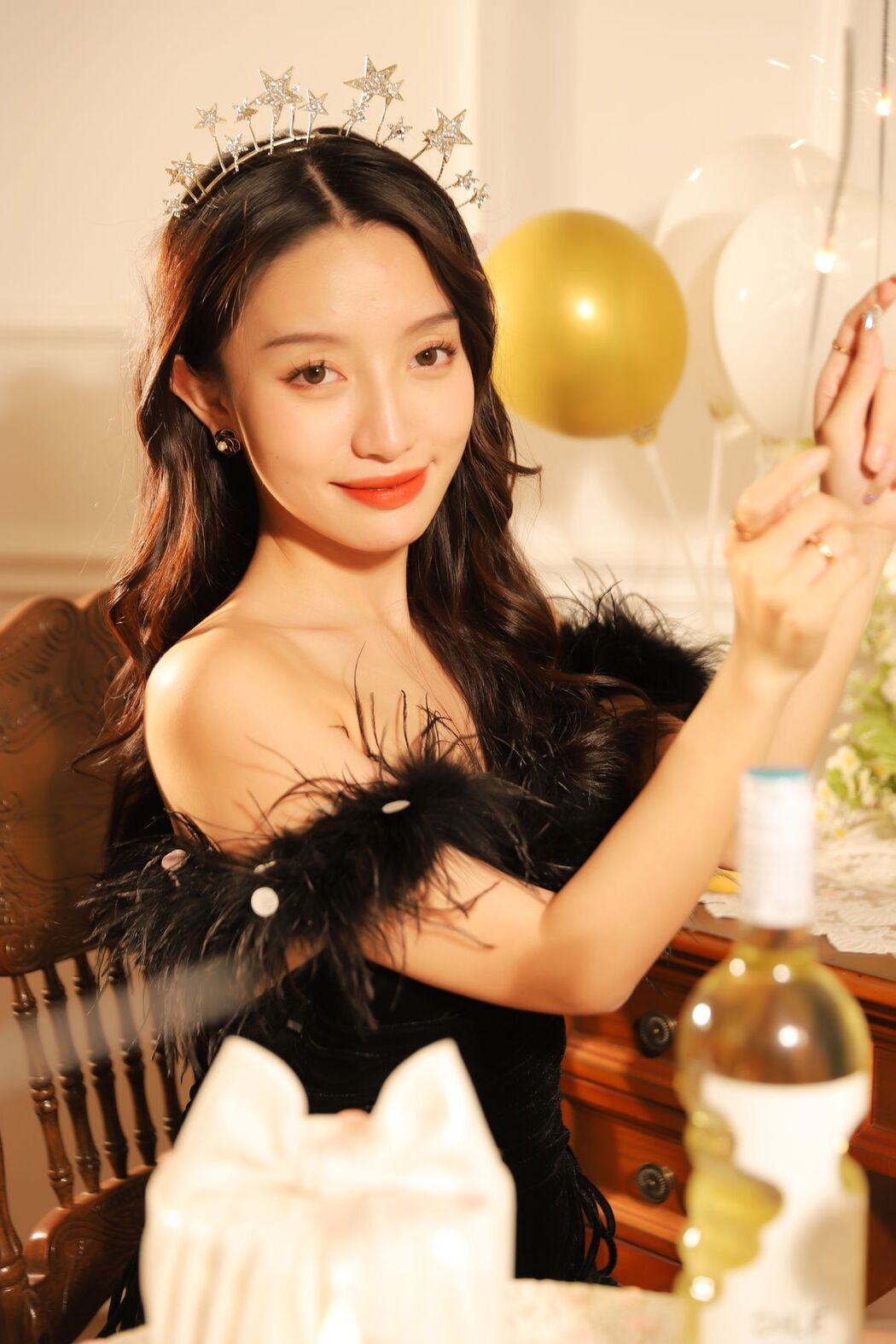YiTuYu艺图语 Vol.3040 Ning Meng Jing A