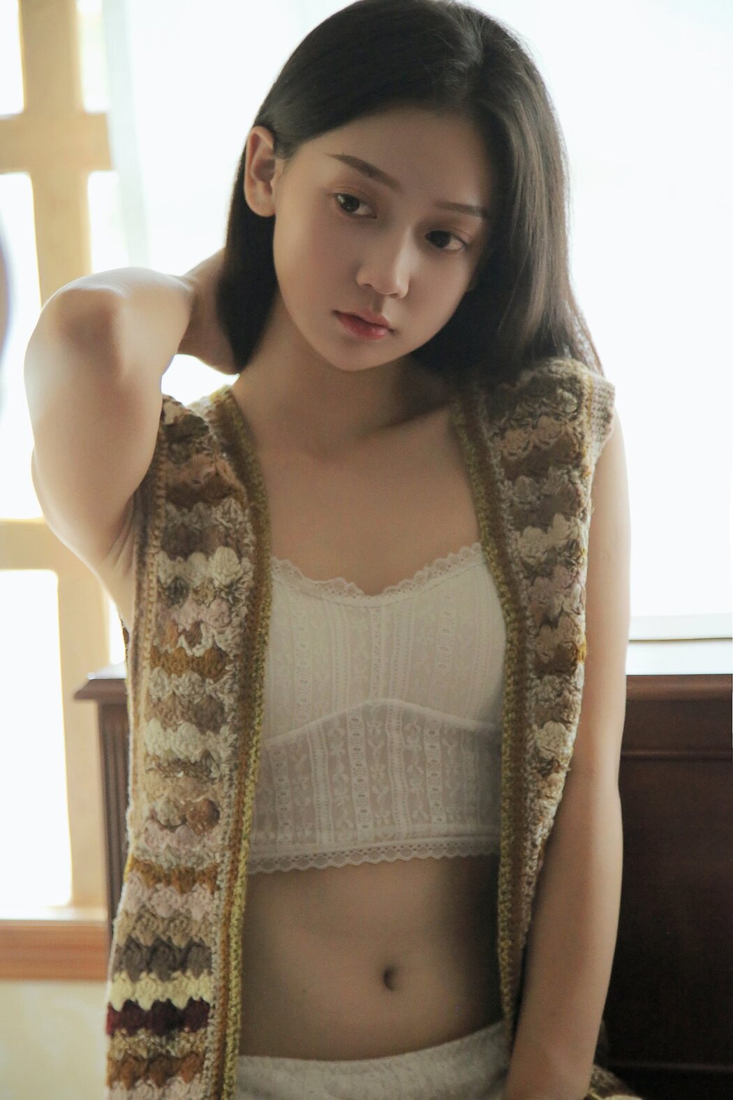 YiTuYu艺图语 Vol.2983 Ke Ai Zhou ZZ