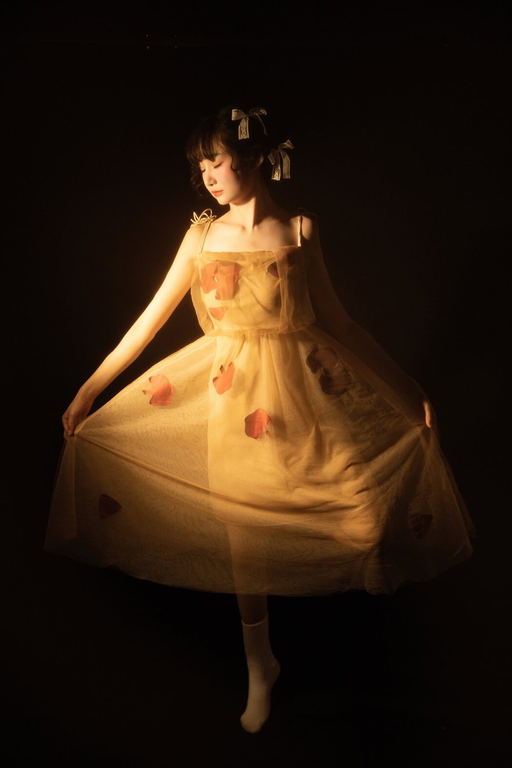YiTuYu艺图语 Vol.2927 A Yao
