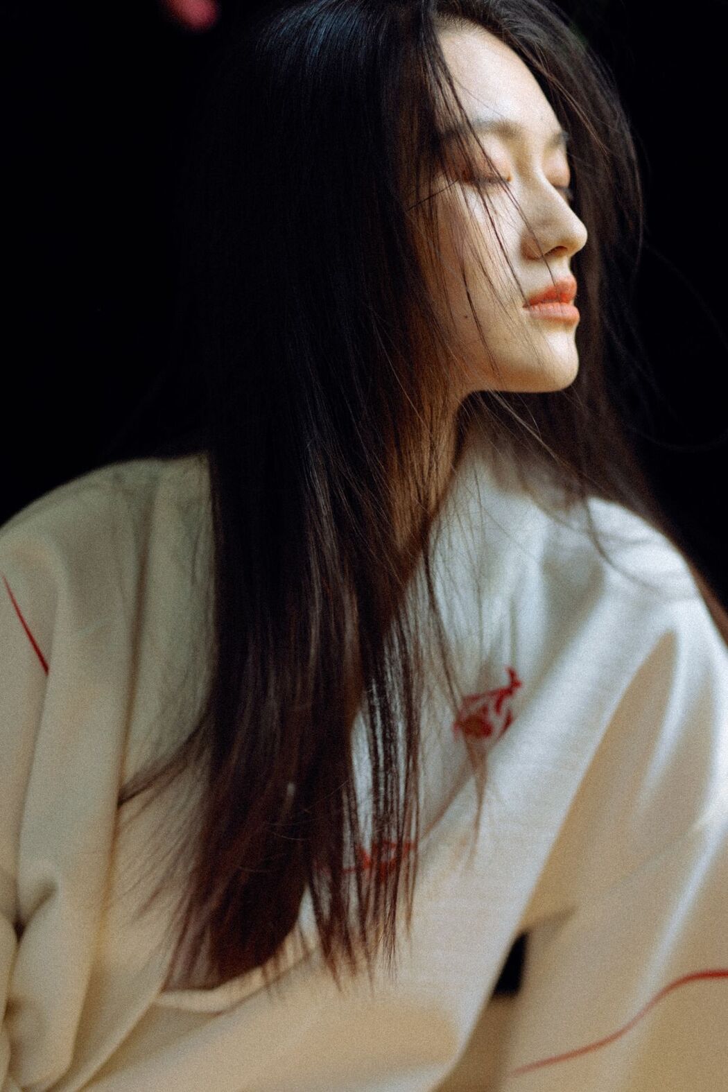 YiTuYu艺图语 Vol.3041 Feng Li