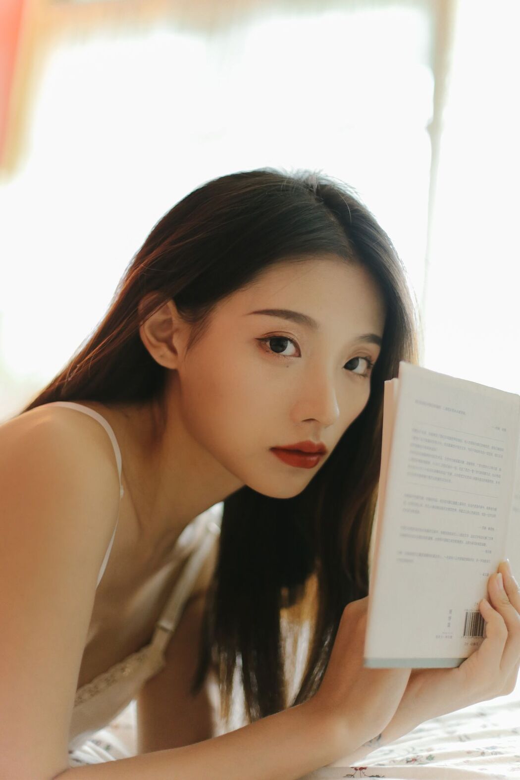 YiTuYu艺图语 Vol.3033 Wu Ru