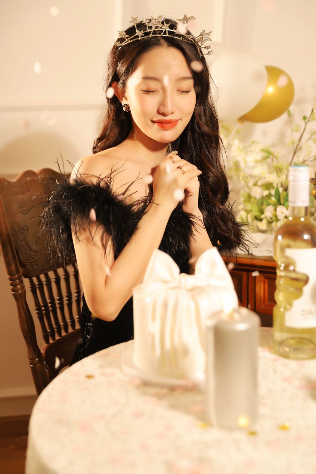YiTuYu艺图语 Vol.3040 Ning Meng Jing A