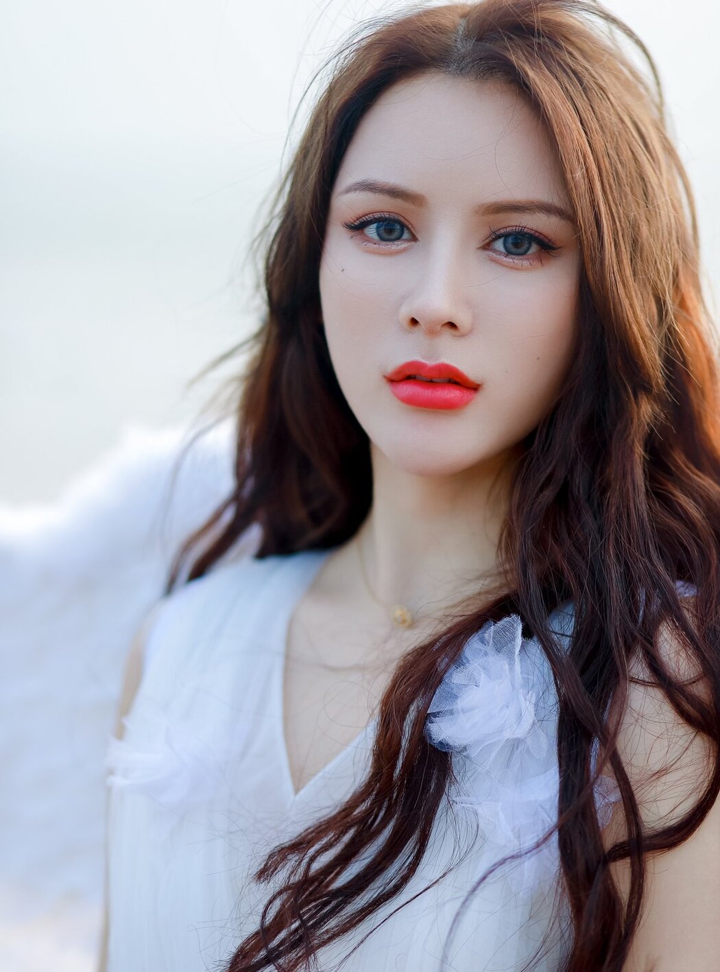 YiTuYu艺图语 Vol.2986 Meng Qi