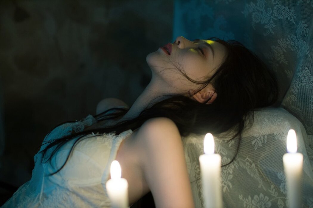 YiTuYu艺图语 Vol.3009 Xue Gao
