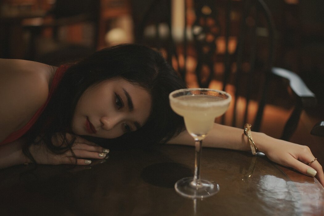 YiTuYu艺图语 Vol.2985 Shu Min