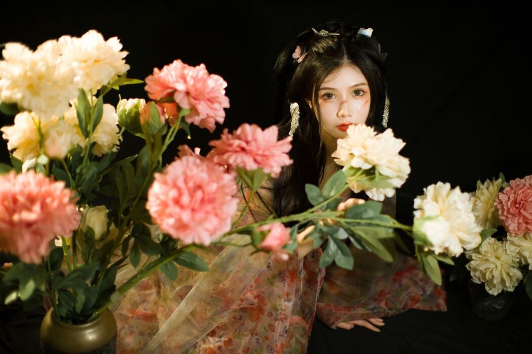 YiTuYu艺图语 Vol.3051 Xue Gao