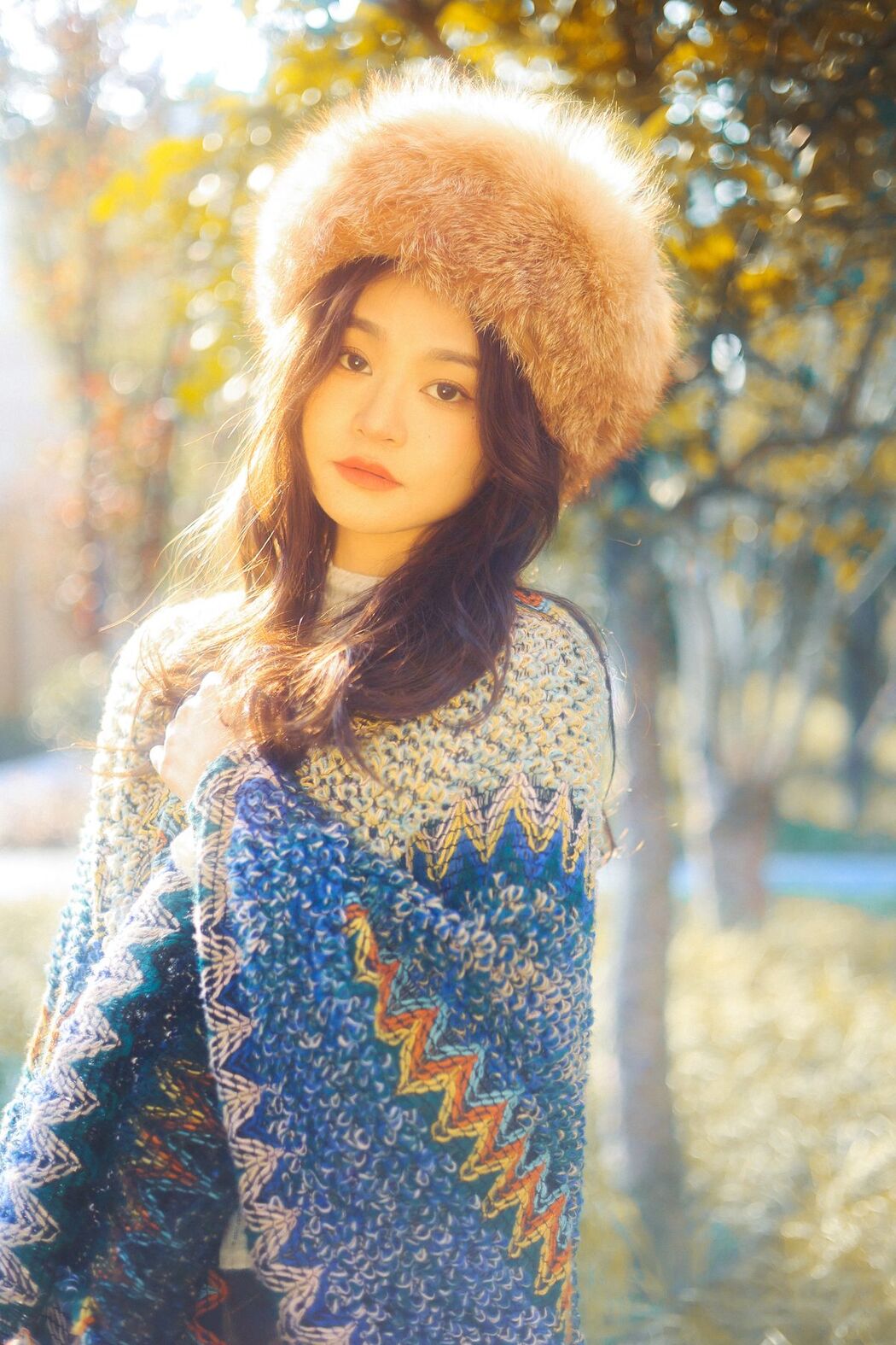 YiTuYu艺图语 Vol.3055 So Mimi Zice