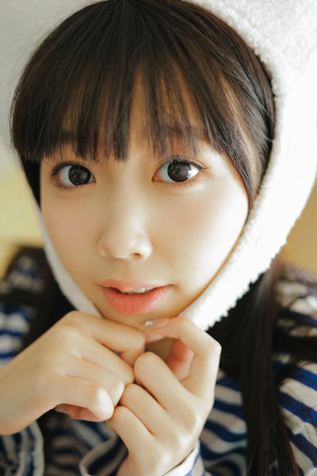 YiTuYu艺图语 Vol.2988 Xiao Bing Gan