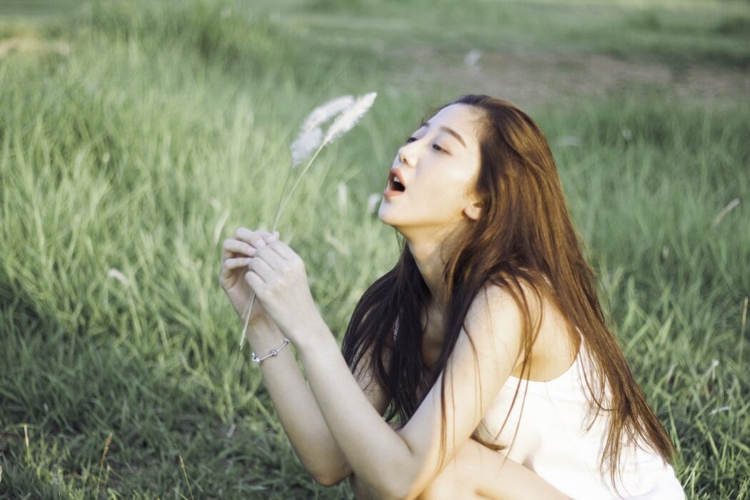 YiTuYu艺图语 Vol.3001 Yi Yi Qi
