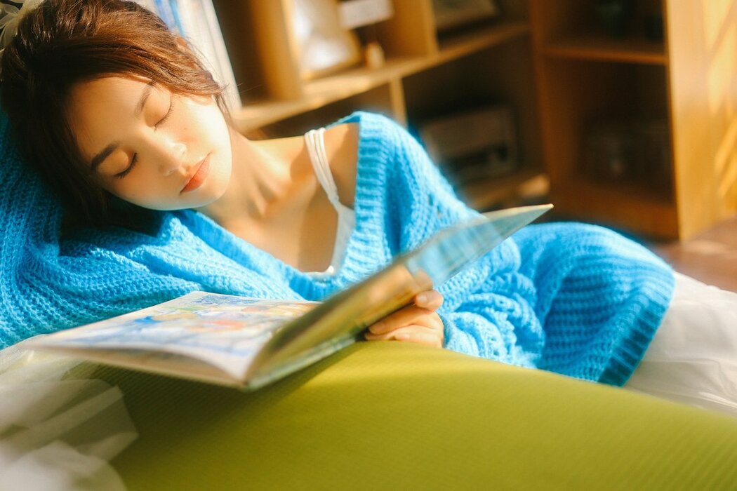 YiTuYu艺图语 Vol.3020 So Mimi ZiCe