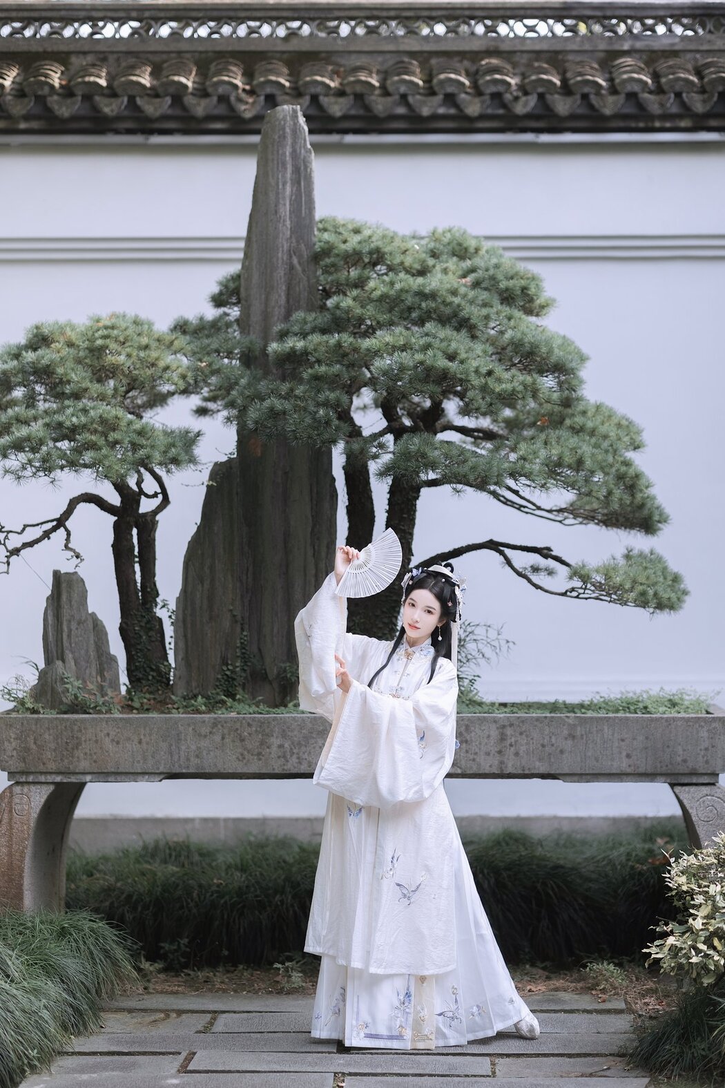 YiTuYu艺图语 Vol.3019 Yi Zhi A Meng Zai