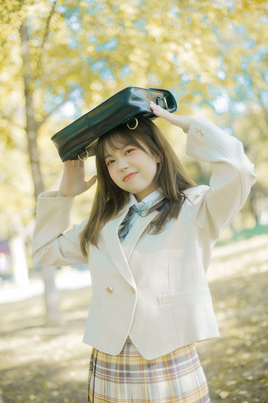 YiTuYu艺图语 Vol.3031 Ha Ji Ma Hua