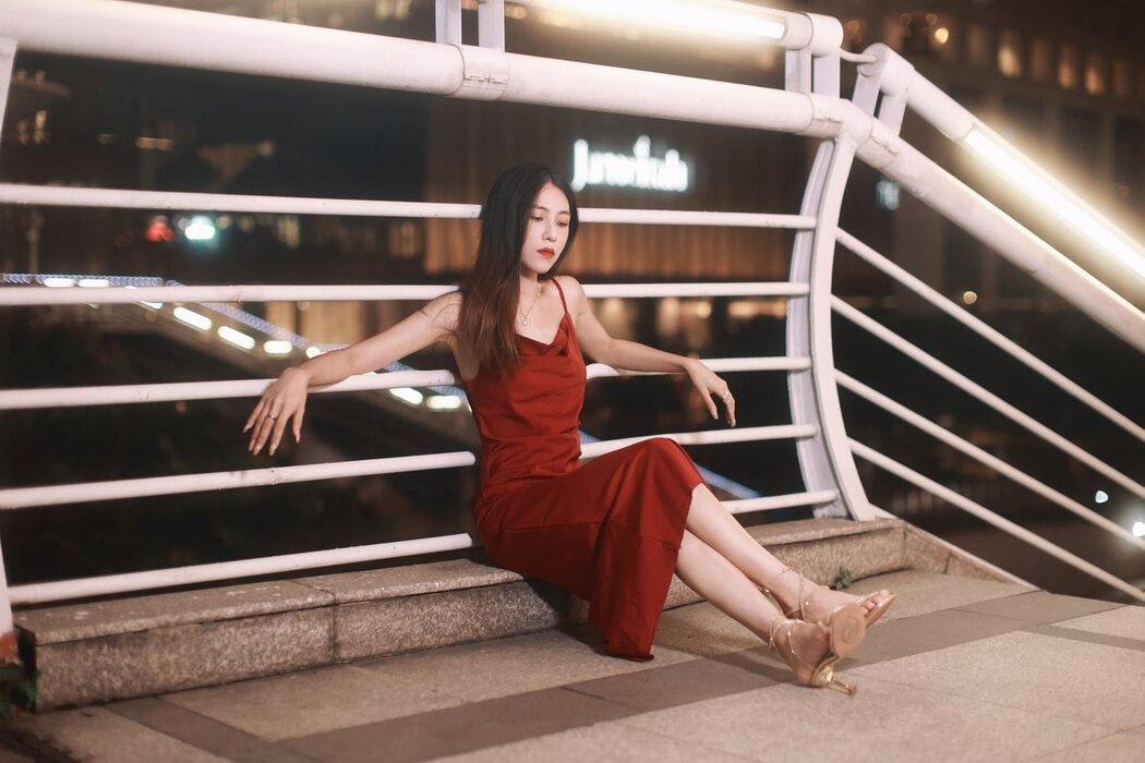 YiTuYu艺图语 Vol.2939 Cheng Cheng