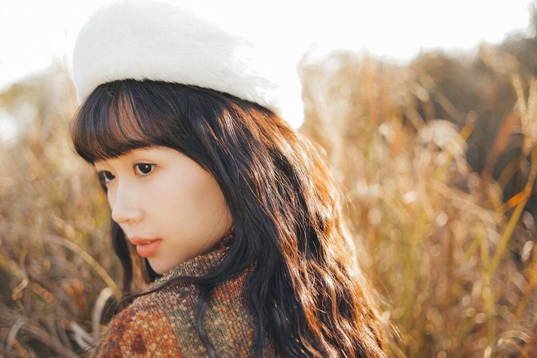 YiTuYu艺图语 Vol.3067 Xiao Bing Gan